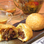 香港飲茶専門店 西遊記 横浜中華街 - 