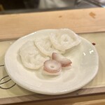 中井 玉寿司 - 