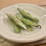 中井 玉寿司 - 