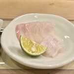 中井 玉寿司 - 