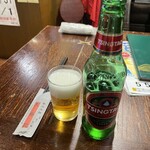 天府記 - 青島スタート