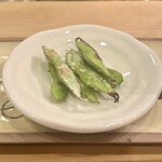 中井 玉寿司 - 