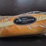 ジャン・フランソワ 横浜ポルタ