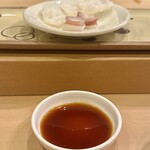 中井 玉寿司 - 