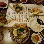 食彩浪漫 ほたる - 