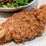 ブラキテ - ロースかつ