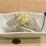 中井 玉寿司 - 