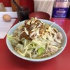ラーメン二郎 中山駅前店