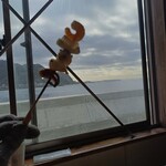 まるはま - オーシャンビュー