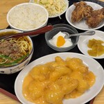 中華料理 三木家 - 