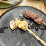 ワイン÷炭火焼き酒場cacco - 