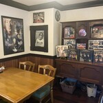 レストラン ペニーレイン - 