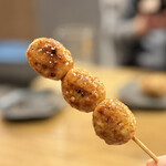 ワイン÷炭火焼き酒場cacco - 