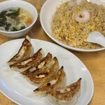 中華料理 三木家 - 