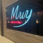 バル デ エスパーニャ ムイ - 