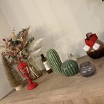 ワイン÷炭火焼き酒場cacco - 