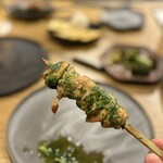 ワイン÷炭火焼き酒場cacco - 