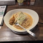 担担麺 胡 高槻店 - 