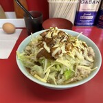 ラーメン二郎 - 
