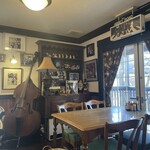 レストラン ペニーレイン - 