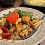 四川麻婆 天天酒家 - 