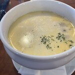 レストラン ペニーレイン - 