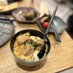 ワイン÷炭火焼き酒場cacco - 