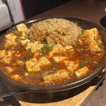 四川麻婆 天天酒家 - 