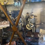 レストラン ペニーレイン - 