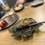 ワイン÷炭火焼き酒場cacco - 