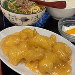中華料理 三木家 - 