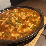 四川麻婆 天天酒家 - 