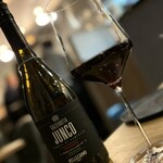 ワイン÷炭火焼き酒場cacco - 