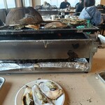 まるはま - こういう小さいのもいます