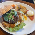 レストラン ペニーレイン 那須店 - 