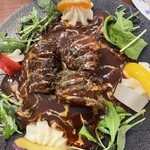 レストラン ペニーレイン 那須店 - 