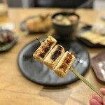 ワイン÷炭火焼き酒場cacco - 