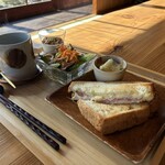 天王茶屋 - 