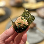 ワイン÷炭火焼き酒場cacco - 