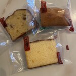 シュークリー - 