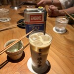 国分寺 猿酔家 - 