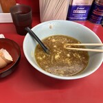 ラーメン二郎 - 
