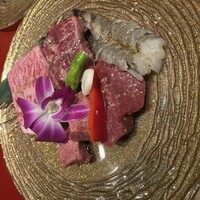 焼肉トラジ 大阪ヒルトンプラザ ウエスト店 - 