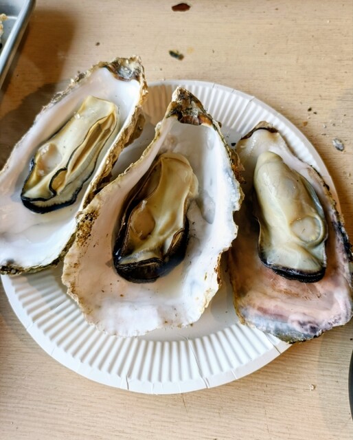 まるはまま Maruhama - Hama Kanaya/BBQ | Tabelog