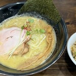 一番いちばん - 