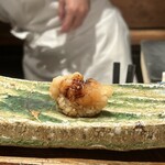 鮨処 一石三鳥 - 