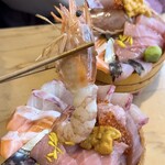 Tonkoya FISH MARKET - 