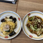 餃子の王将 二又瀬店 - ジャストサイズ祭り