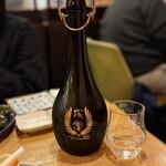 フィッシュ オン ディッシュ ロリー - 