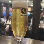 ラ・ピッコラ・ターヴォラ - 